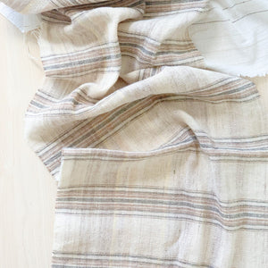 Handwoven Fabrics